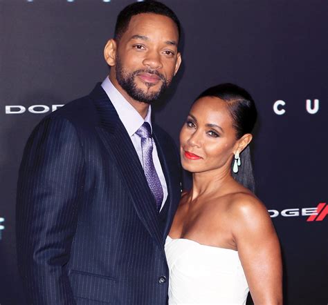 will smith wife now